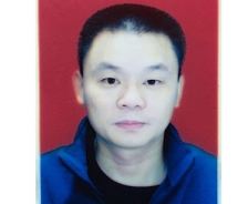 何友彬（項目總監、高級經濟師）